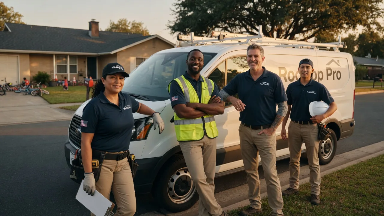 Roof Repair in Genoa, NV near me
